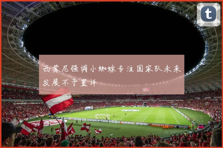 西蒙尼强调小蜘蛛专注国家队未来发展不予置评